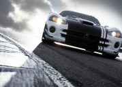 Dodge Viper SRT10 ACR-X